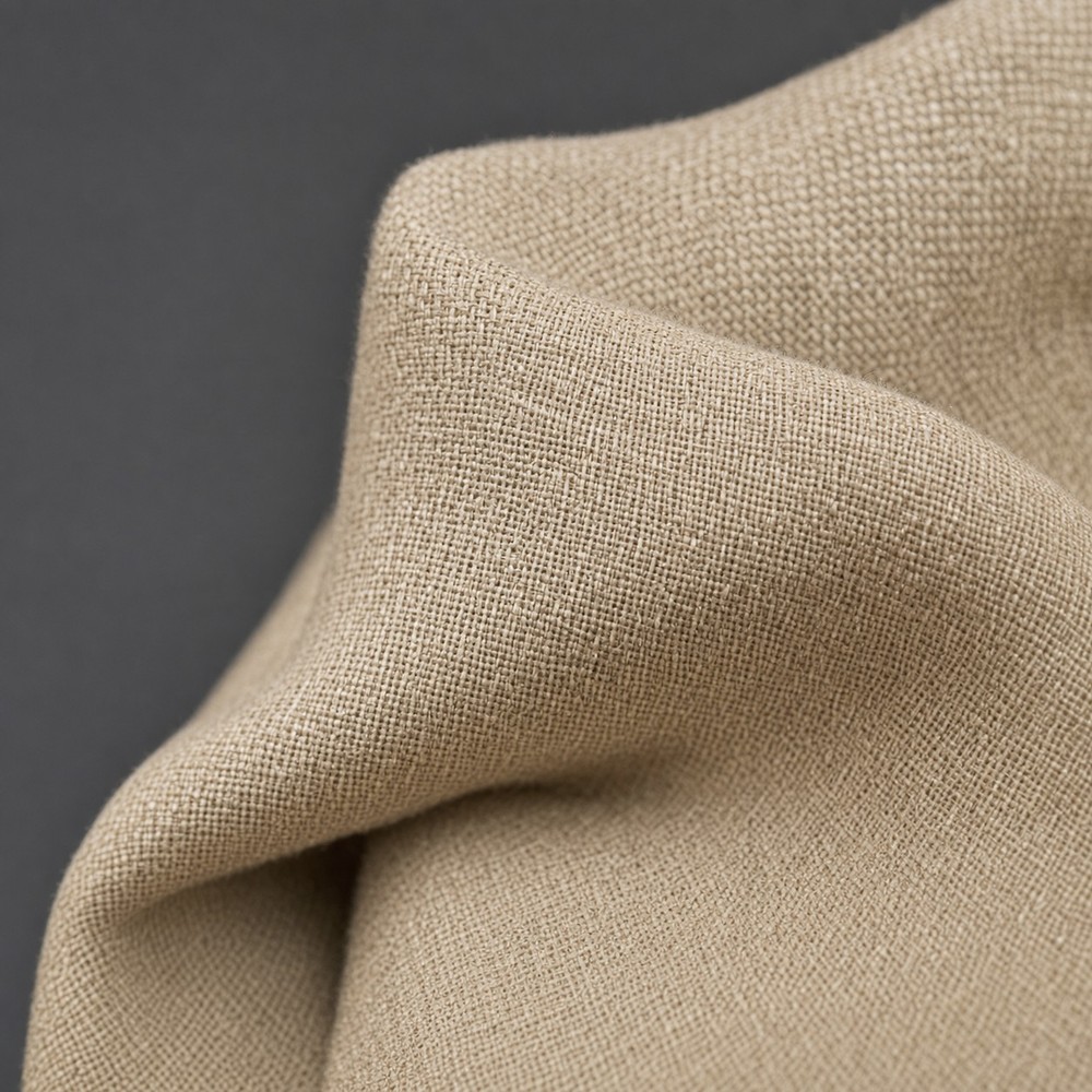 Cotton / Linen Blend